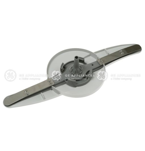 WD22X10062 GE Dishwasher Arm Spray Low Assembly - Image 2