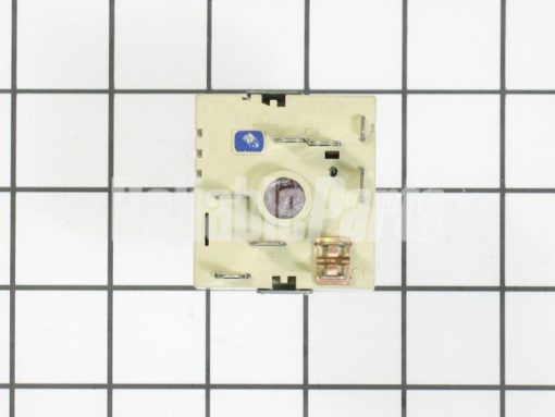 WB24T10153 GE Oven Infinite Switch Control - Image 2