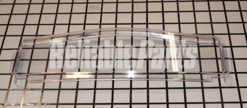 WR71X10764 GE Door Shelf Module Insert - Image 2