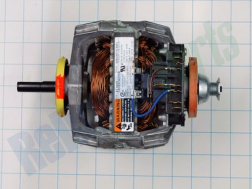 W10410996 Whirlpool Dryer Drive Motor - Image 4
