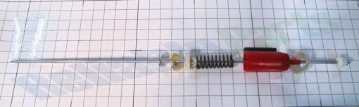 WH16X10159 GE Washer Suspension Rod Rerar - Image 6