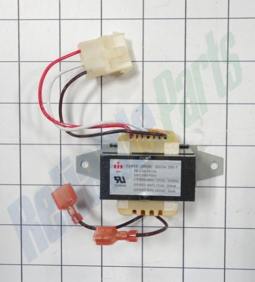WB27X21609 GE Oven Transformer - Image 2