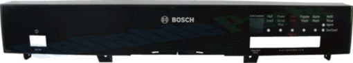 00478812 Bosch Dishwasher Facia Panel - Image 3