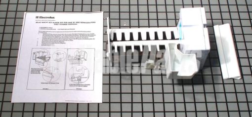 5303918344 Frigidaire Refrigerator Ice Maker Kit - Image 2