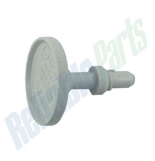 WD12X10284 GE Dishwasher Fill Cap - Image 7