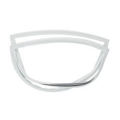 WR24X10231 GE Refrigerator Fresh Food Door Seal Gasket