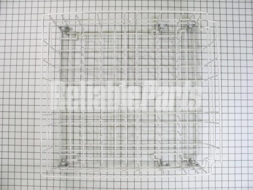 W10139223 Whirlpool Dishwasher Lower Dishrack - Image 3