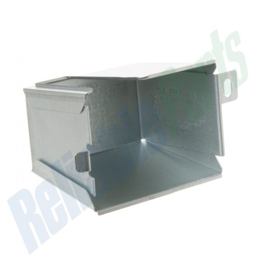 WD12X10412 GE Dishwasher Wiring Cover - Image 5