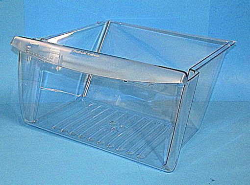 240351240 Frigidaire Refrigerator Crisper Pan