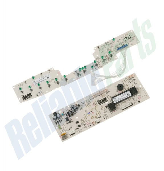 WD21X10408 - KIT-MAIN & TACTILE BOARD - Image 3