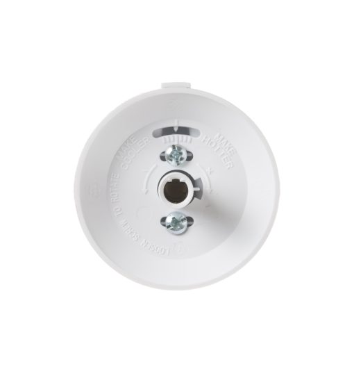 WB03X21229 GE Oven Thermostat Knob - Image 2