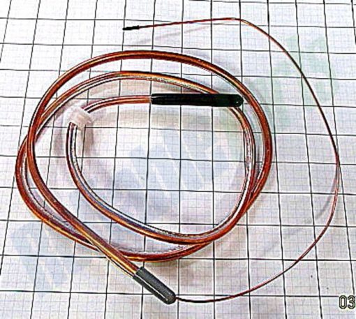 297217900 Frigidaire Refrigerator Suction Tube - Image 2