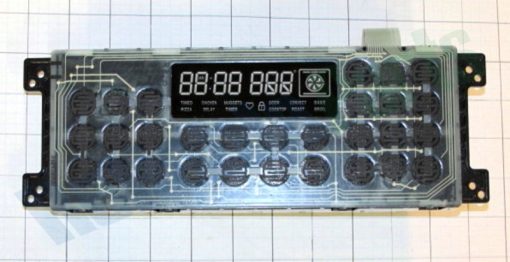 5304495520 Frigidaire Oven Range Control Board Timer Kit - Image 4
