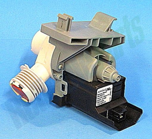 137240800 Frigidaire Washer Drain Pump - Image 3