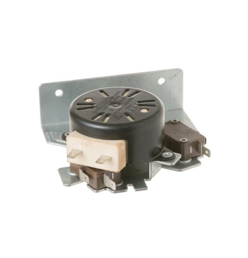 WB02K10136 - TWO SWITCH MOTOR LATCH - Image 3