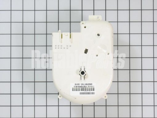 WH12X10350 - TIMER  WASHER