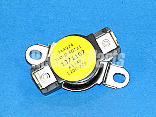 137116700 Frigidaire Washer Thermostat - Image 6