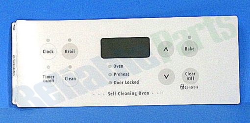 316419134 Frigidaire Oven Overlay - Image 3
