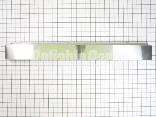 W10245216 Whirlpool Microwave Vent Grille - Image 4
