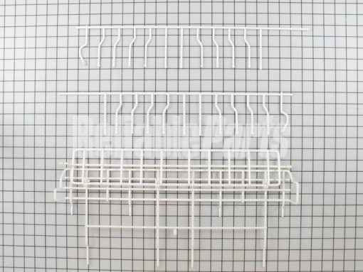 W10134647 Whirlpool Dishrack Lower - Image 2