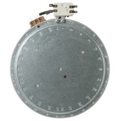 WB30T10135 GE Oven Dual Haliant Element