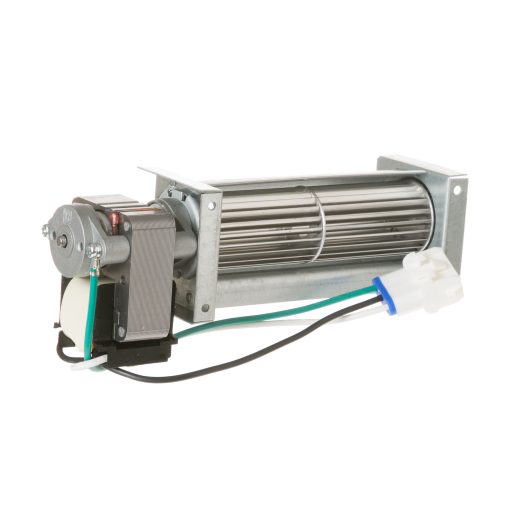 WD26X10056 GE Dishwasher Blower Dishwasher - Image 2