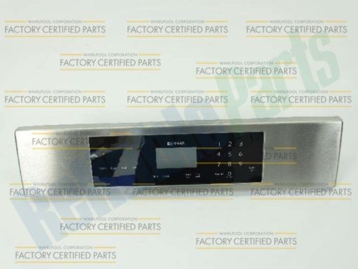 5765M451-60 Whirlpool Control Panel - Image 5