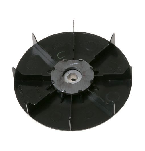 WH01X10608 GE Set Screw Pulley Motor Assembly - Image 3