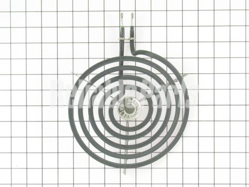 WB30K10018 GE Oven 8" Burner Unit