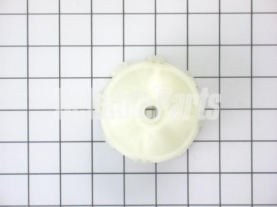 WH43X10032 GE Washer Agitator Coupling - Image 3