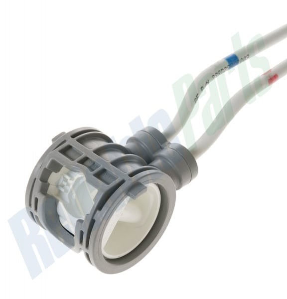 WR02X13684 GE Replacement Refrigerator Manifold Filter - Image 3