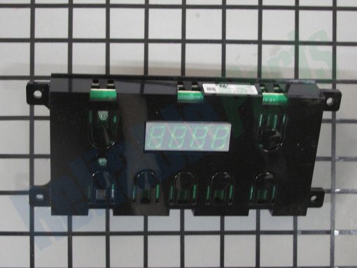 316455461 Frigidaire Wall Oven Electronic Clock/Timer - Image 2
