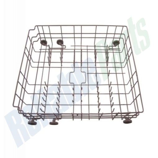 W10139223 Whirlpool Dishwasher Lower Dishrack - Image 2