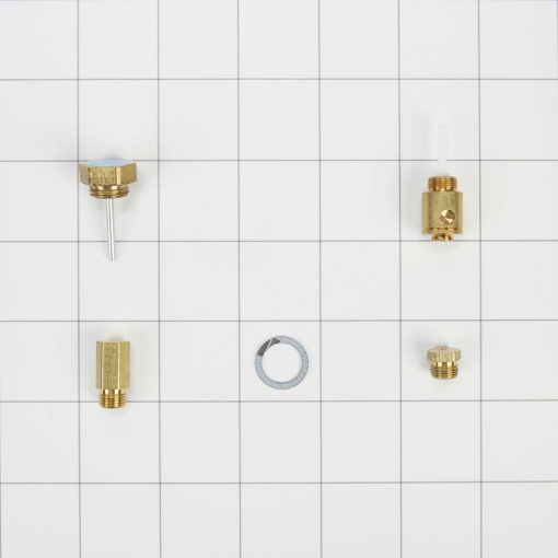 MAL9000AXX Whirlpool LP Gas Conversion Kit - Image 2