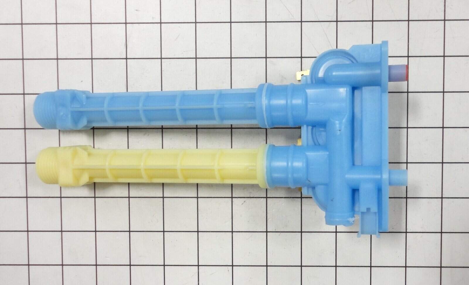 134866600 Frigidaire Valve