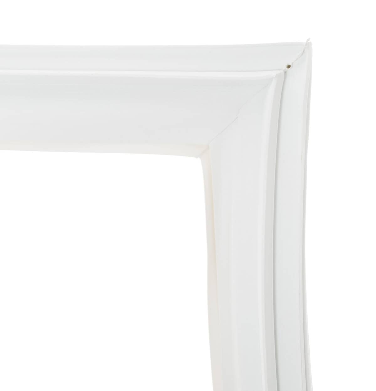 WR24X10145 GE Refrigerator Door Gasket 42 - Image 3