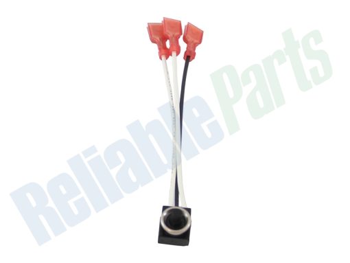 00189968 Bosch Oven Switch - Image 2