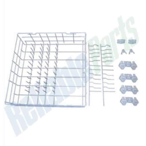 W10134647 Whirlpool Dishrack Lower - Image 4