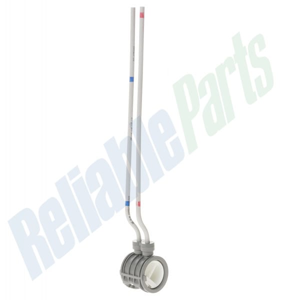 WR02X13684 GE Replacement Refrigerator Manifold Filter - Image 2