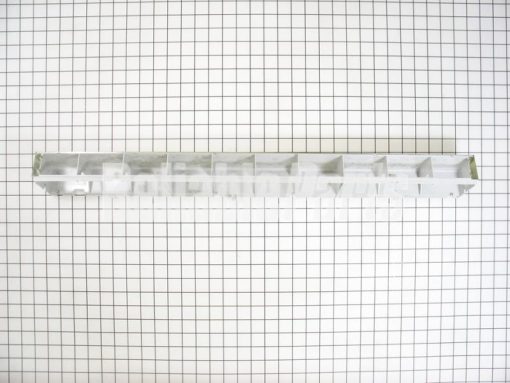 W10245216 Whirlpool Microwave Vent Grille - Image 2