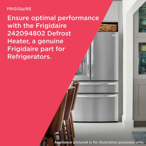 242094802 Frigidaire Defrost Heater - Image 6