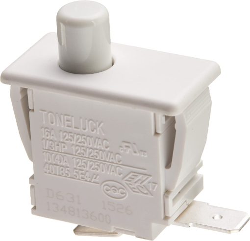 134813600 Frigidaire Dryer Door Switch - Image 7