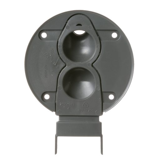 WD18X10051 GE Rear Feed Tube Adapter - Image 2