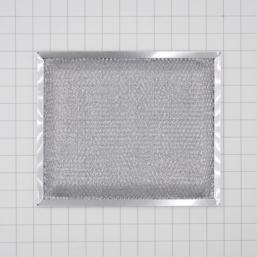W10395127 Whirlpool Range Hood Grease Filter - Image 2