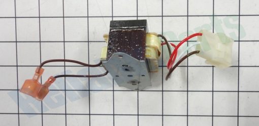 WB27X21609 GE Oven Transformer - Image 4