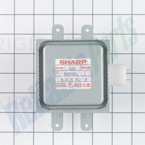 5304463439 Frigidaire Microwave Magnetron - Image 5
