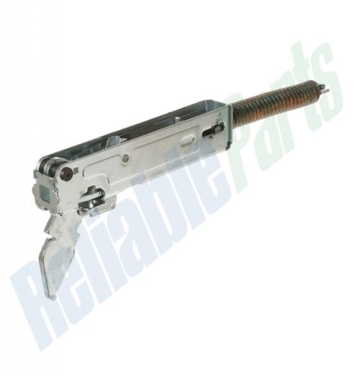WB10T10070 GE Oven Hinge Door - Image 4