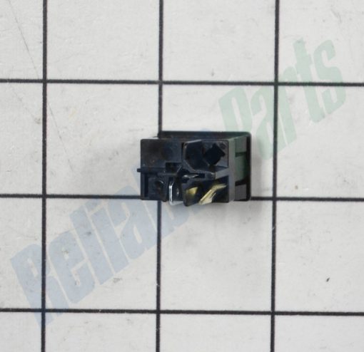 WB24T10165 GE Oven Black Switch Rocker Element - Image 5