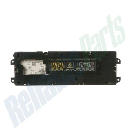 WB27T10919 GE Oven Control Oven (ERC3HP) - Image 2