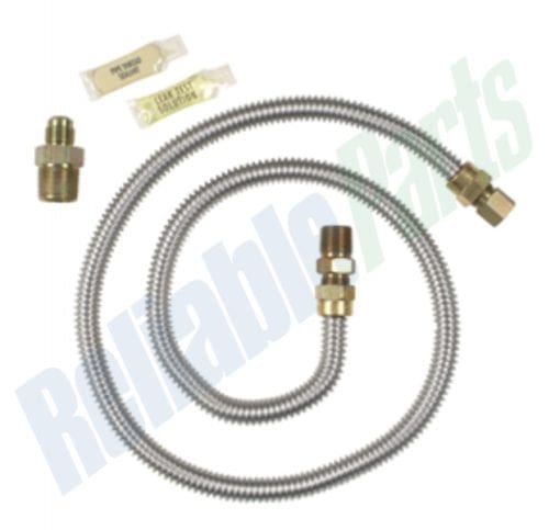 20-48KITRC Whirlpool Connector Kit - Image 3